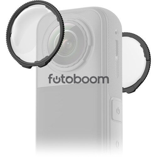 X5 Standard Lens Guards