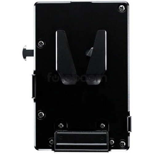 Pro Battery Plate Female VMount