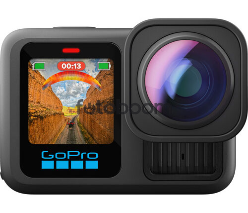 HERO13 Black Ultra Wide Edition