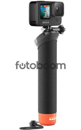 The Handler Floating Hand Grip