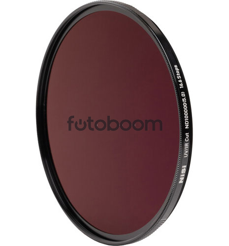 Solar Filter Pro Nano UV/IR Cut ND (77mm, 16.6)