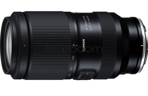 70-180mm f/2.8 Di III VC VXD G2 Nikon Z