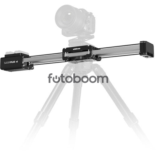 SliderPlus v6 (Motorized)
