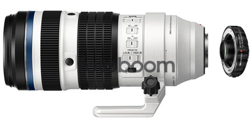 50-200mm f/2,8 IS PRO + MC14