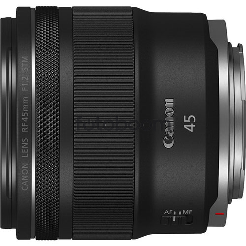 45mm f/1.2 STM (Canon RF)
