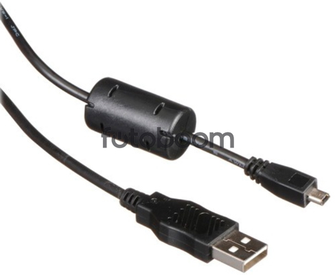 USB CABLE (A-MICRO B) SUC-11
