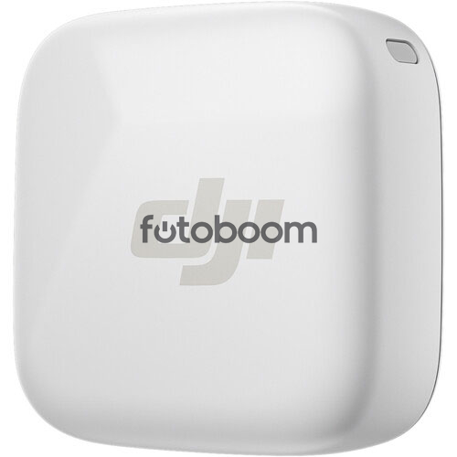 DJI Mic Mini Transmitter (Blanco)