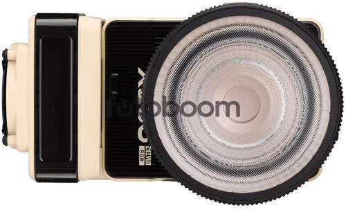 Molus X200 RGB Combo