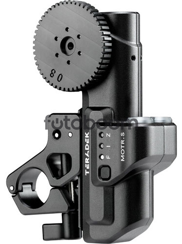 RT MOTR.S - BLACK FRIDAY TERADEK 