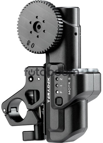 RT MOTR.S MAX - BLACK FRIDAY TERADEK 