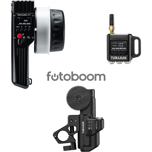 Teradek RT - Single Channel Kit - BLACK FRIDAY TERADEK 