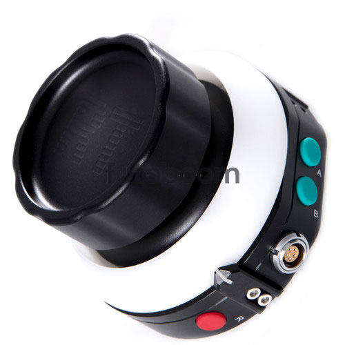 RT Smart-Knob - BLACK FRIDAY TERADEK 