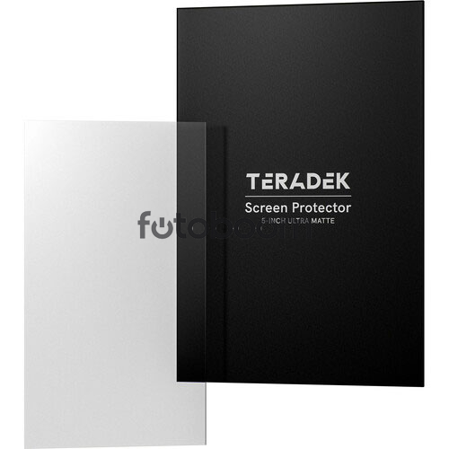 Screen Protector para CTRL.5 - BLACK FRIDAY TERADEK 