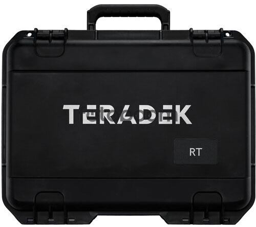 SKB Case para CTRL.5 - BLACK FRIDAY TERADEK 