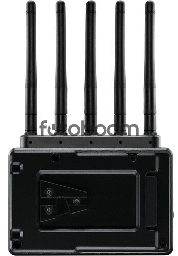 Bolt 6 LT 750 RX V-Mount - BLACK FRIDAY TERADEK 