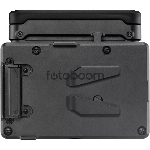 Bolt 6 LT 750 Int Ant RX V-Mount - BLACK FRIDAY TERADEK 