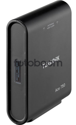 ACE 750 TX - BLACK FRIDAY TERADEK 