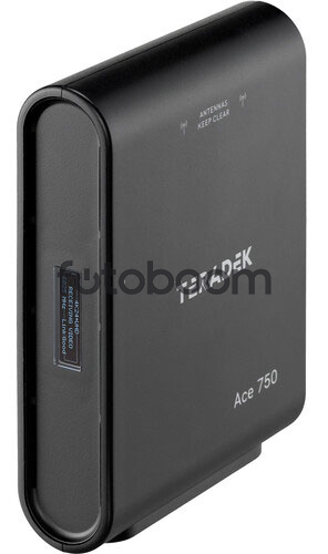 ACE 750 RX - BLACK FRIDAY TERADEK 