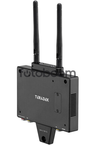 Bolt 6 Monitor Module 750 TX