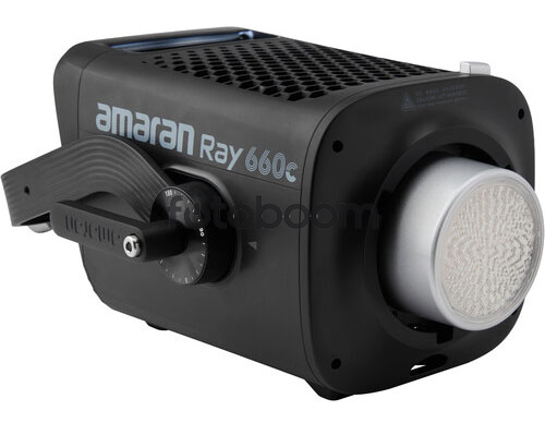 Ray 660c (Color)