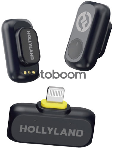 LARK A1 Mini Duo (Lightning)