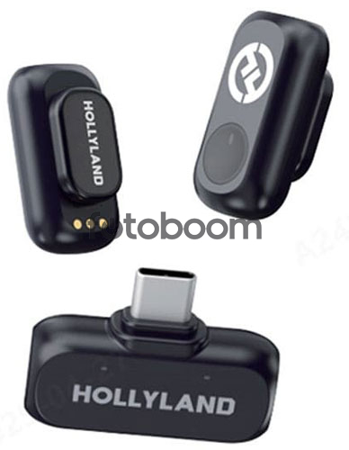 LARK A1 Mini Duo (Type-C)