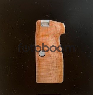 HL-HG03 Empuñaduras laterale Pyro 7