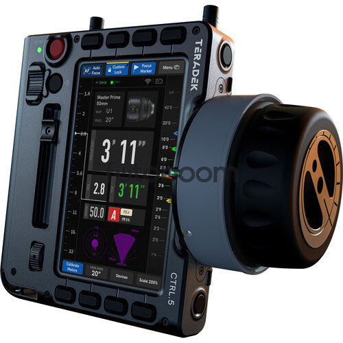 RT CTRL.5 - BLACK FRIDAY TERADEK 