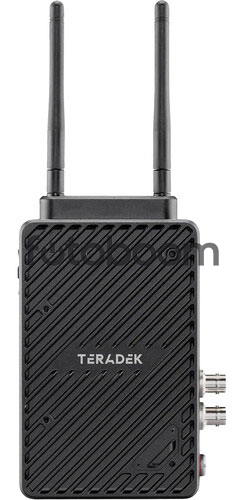 Serv 4K - BLACK FRIDAY TERADEK 