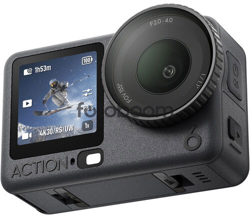 Osmo Action 6 (Pack Estándar)