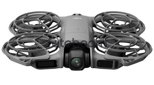 Neo 2 (Sólo cuerpo)