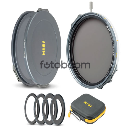 JetMag Pro VND Flex Kit (82MAG)