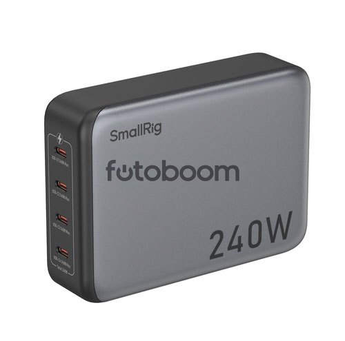 Adaptador de corriente - 4752