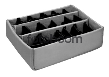 Set Compartimentos 1640