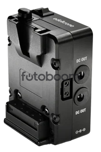 Power Module V-Mount