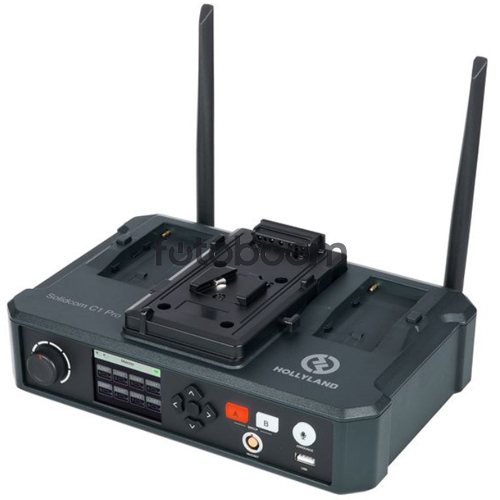 Estación Hub para sistemas C1