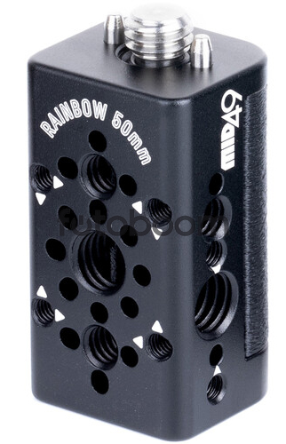 Rainbow Handle Extension (50mm)