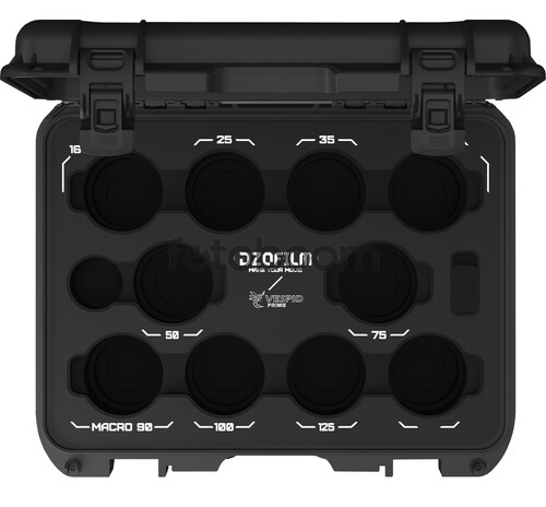 Maleta de 10 Vespid Prime