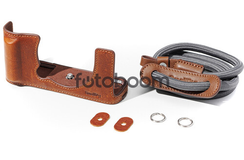 5449 Estuche marrón X-E5