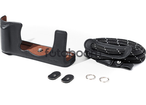 5450 Estuche negro X-E5