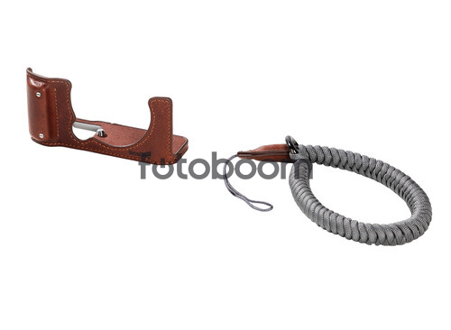 4880 Estuche marrón X-M5