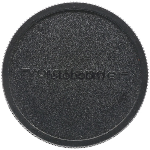 Tapa trasera X (Fujifilm)