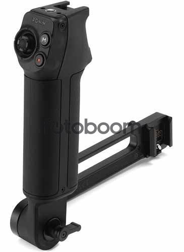 Electronic Briefcase Handle para RS5