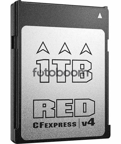 PRO CFexpress 1TB v4 Type B