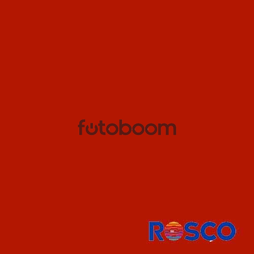 026 Bright Red (53x61