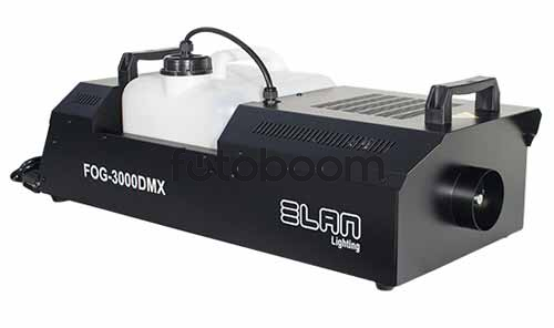 FOG-3000