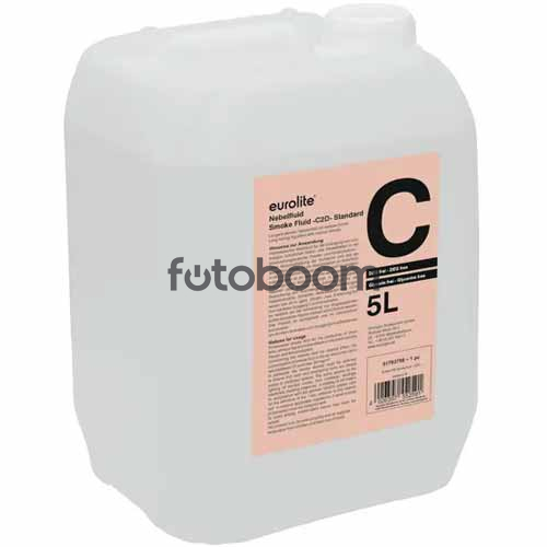 Daily Eurosmoke Light