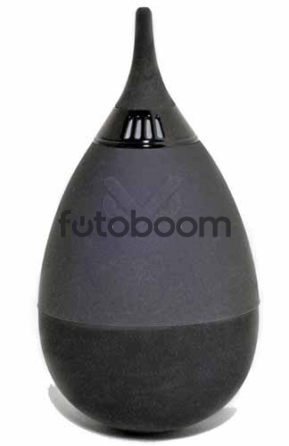 Soplador de aire Tumbler