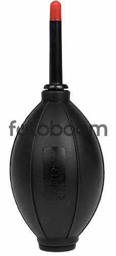 Soplador de aire pequeño