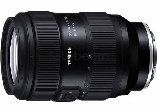 35-100mm f/2.8 Di III VXD (Sony E) 